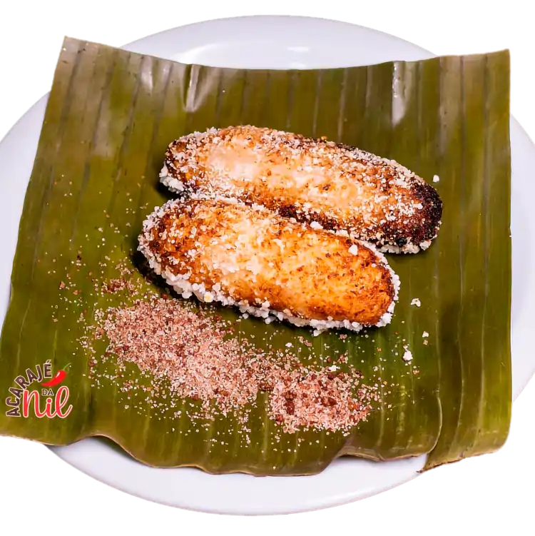 Bolinho de Estudante