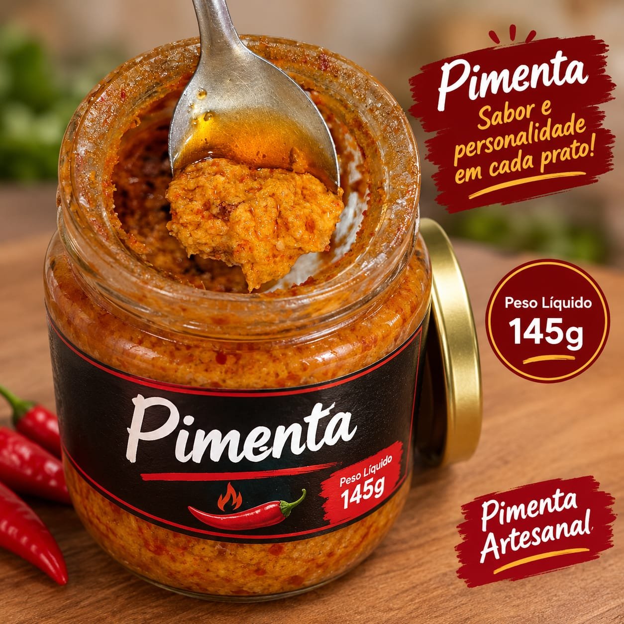 Pimenta