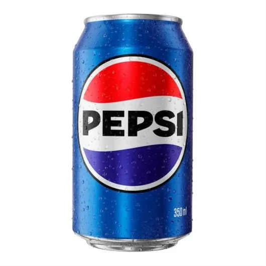 Pepsi lata 350ml