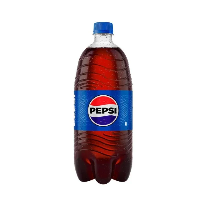 Pepsi 1 litro