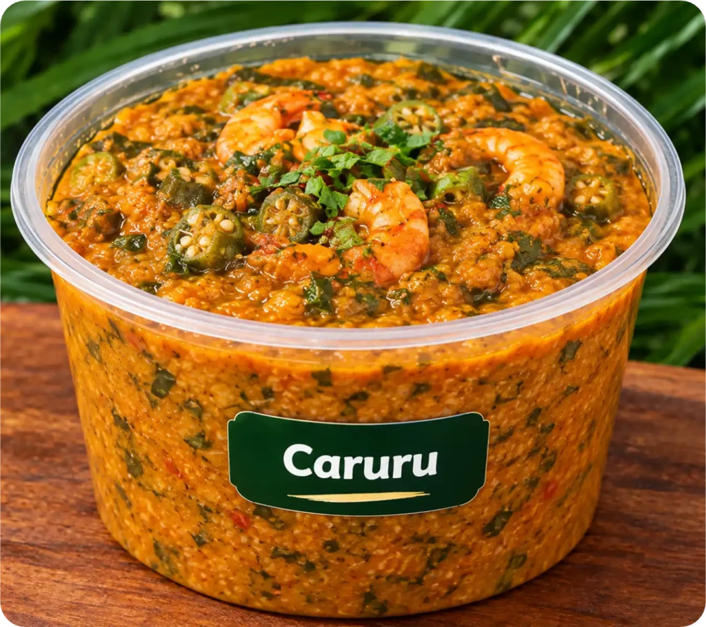 Caruru