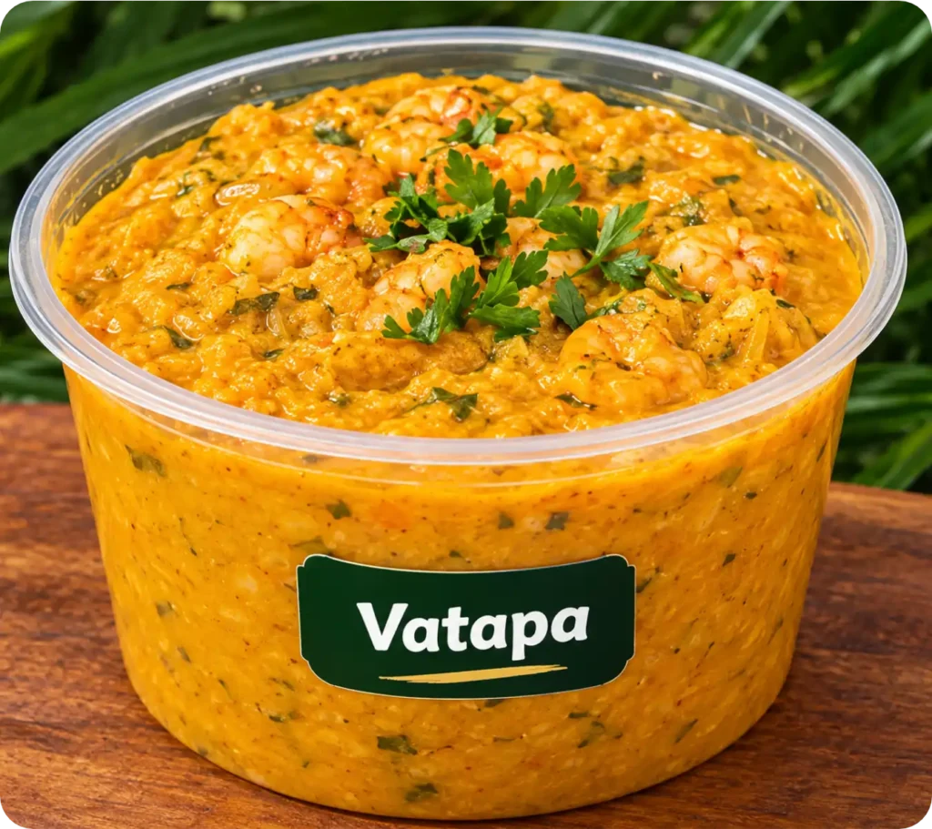 Vatapá